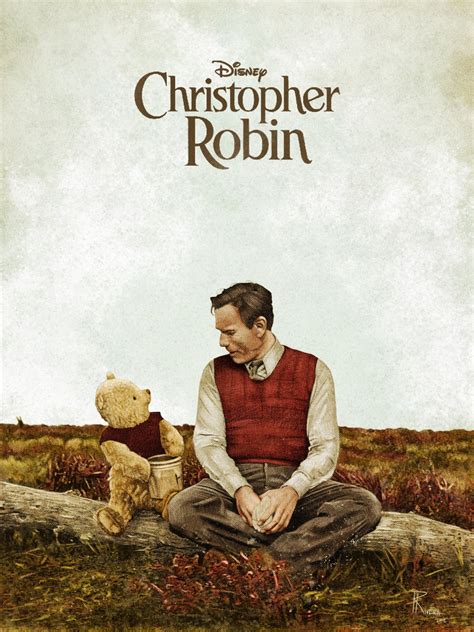 solarmovies christopher robin|Christopher Robin (2018) .